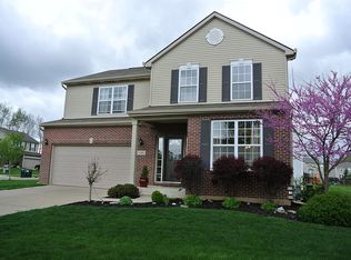 1101 Funnycide Way, Howell, MI 48843