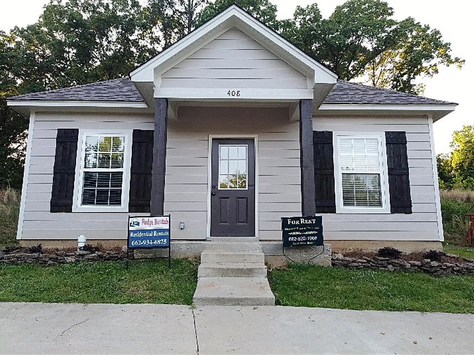 408 Shady Park Cv