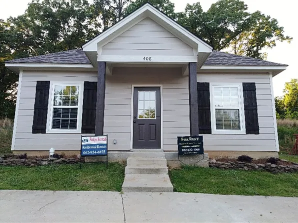 408 Shady Park Cv, Oxford, MS 38655