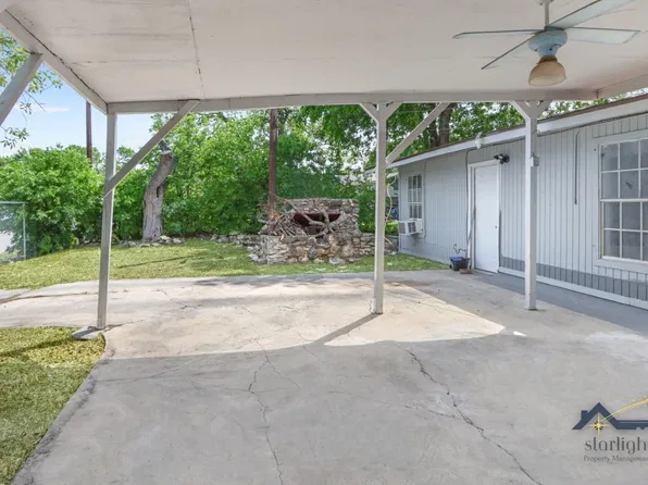4602 Centralia Dr, San Antonio, TX 78237