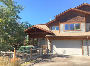 340 Cherry Dr UNIT A, Steamboat Springs, CO 80487