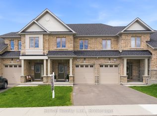 31 Southampton St, Scugog, ON L9L0C6