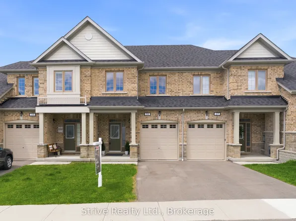 31 Southampton St, Scugog, ON L9L 0C6