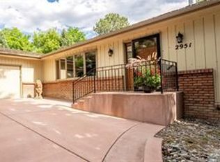 2951 Lyons Ln, Billings, MT 59102