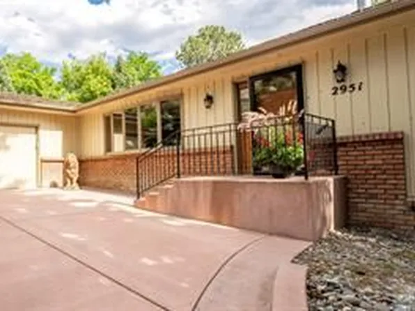 2951 Lyons Ln, Billings, MT 59102