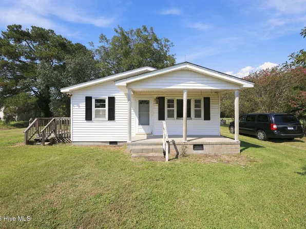 750 Sim Dawson Road, New Bern, NC 28562