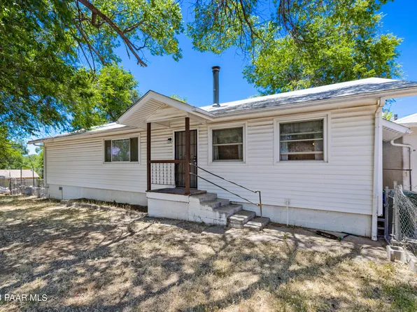 942 Audrey Ln, Prescott, AZ 86301