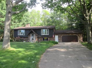5061 Dorset Ln, Muskegon, MI 49441