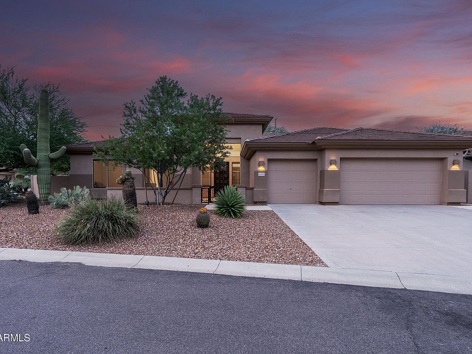 11432 E Mark Ln, Scottsdale, AZ 85262 Zillow