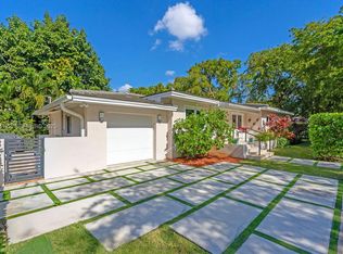 1245 Milan Ave, Coral Gables, FL 33134