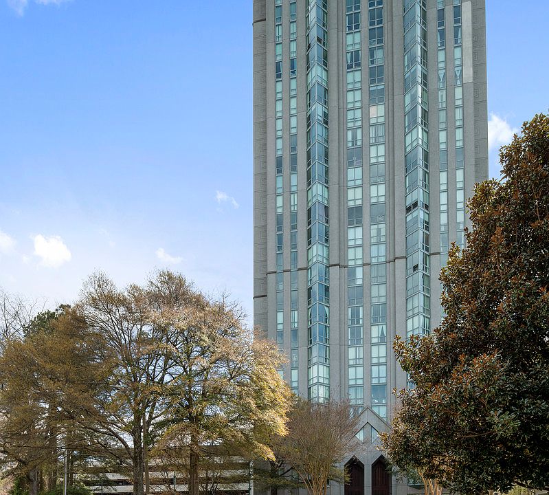 2nd image of 2870 Pharr Court South NW APT 1506