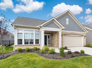 6080 Ludwig St, Powell, OH 43065