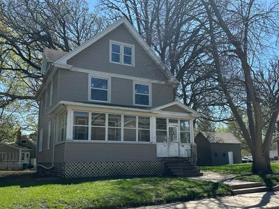 319 Court St, Albert Lea, MN, 56007