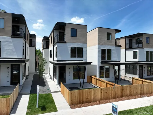 2311 S High Street, Denver, CO 80210