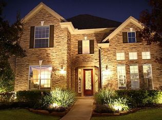 19906 Tickleseed Ln, Spring, TX 77379