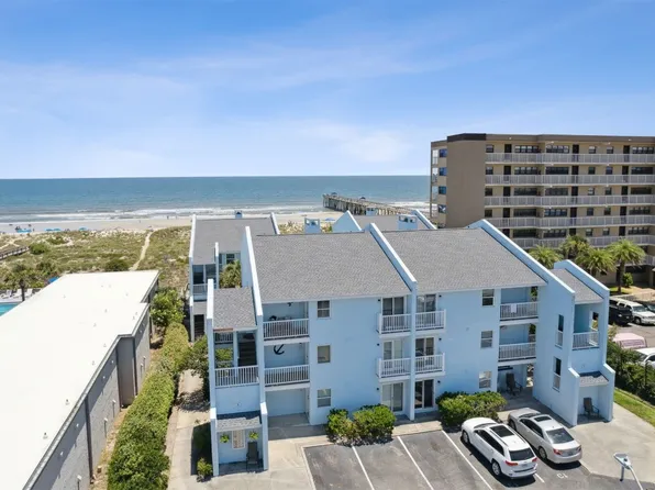 3200 S Fletcher Ave APT B2, Fernandina Beach, FL 32034