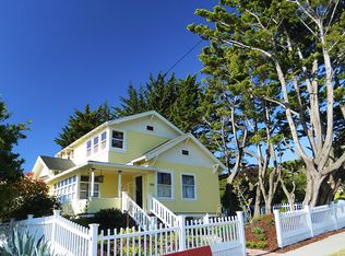 999 W Franklin St, Monterey, CA 93940