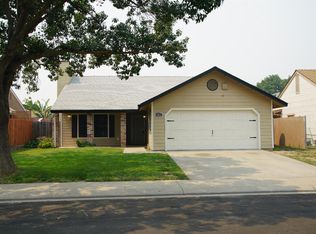 2217 Sunmist Ln, Modesto, CA 95355