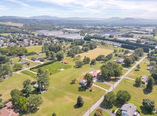 0 Pinewood Dr #TR3, Roanoke, VA 24012