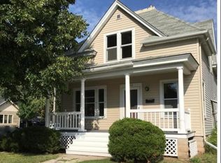 1424 N Clark St, Appleton, WI 54911