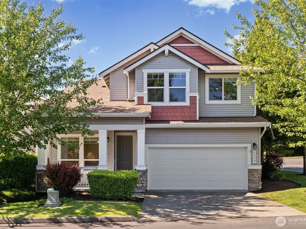 6529 Elizabeth Loop SE, Auburn, WA 98092