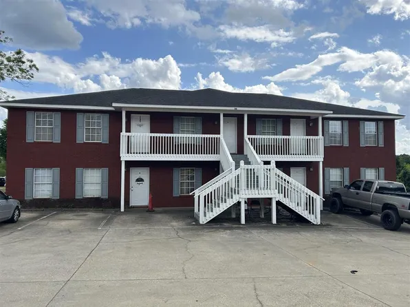 513 John M Long Ave APT F, Troy, AL 36081