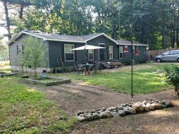 Property Side View