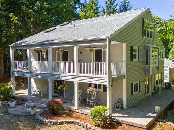 6738 Old Olympic Hwy SW, Olympia, WA 98512