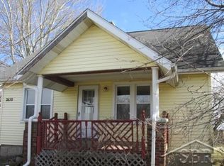 2650 N Towerline Rd, Saginaw, MI 48601