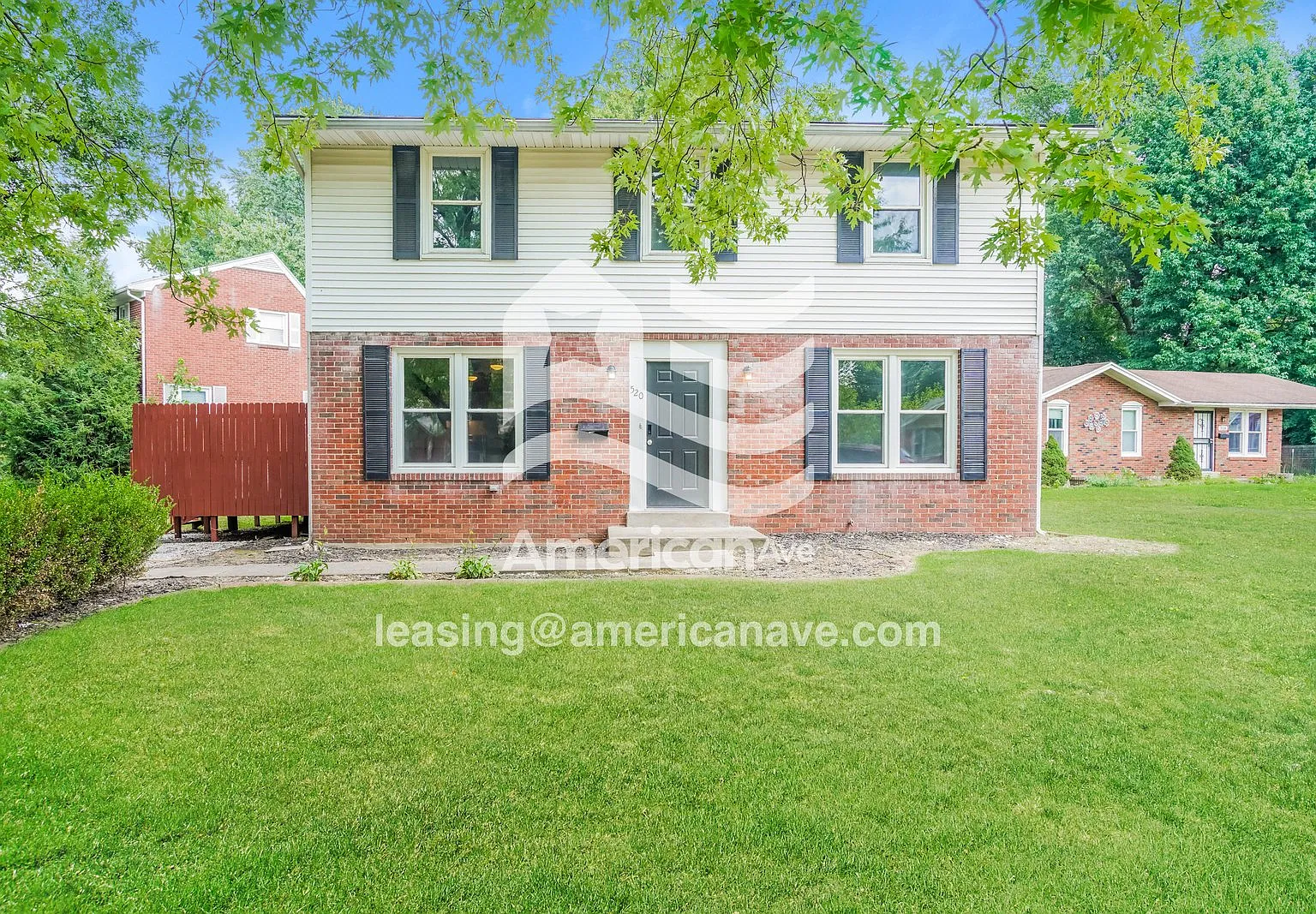 4 bed, 1.5 bath, 1649 sqft, $1,810 — Photo 1