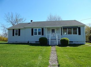 468 Riley Rd, New Windsor, NY 12553