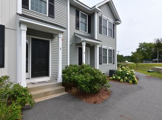 30 Brook St #7, Derry, NH 03038