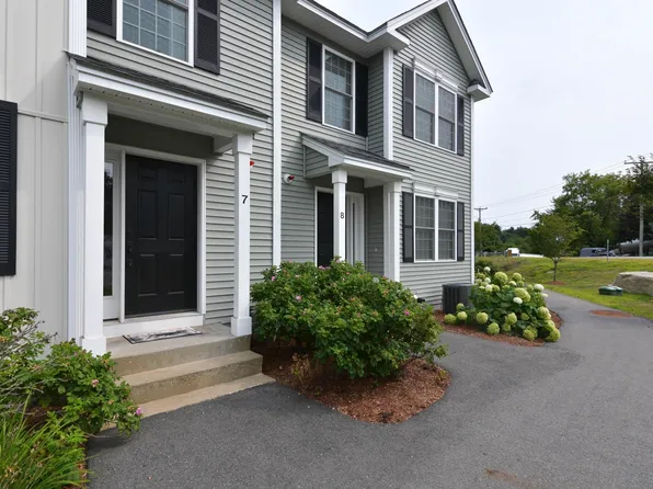 30 Brook Street #7, Derry, NH 03038