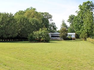 108 Emily Rd, China Grove, NC 28023