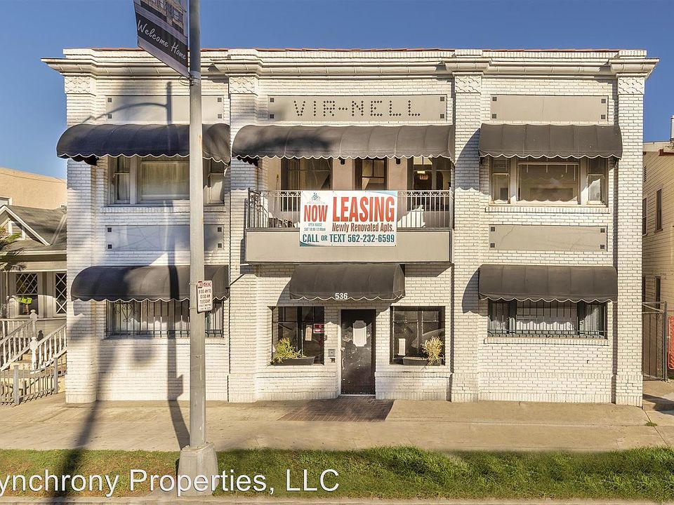1st image of 536 Magnolia Ave APT 1