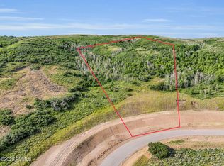 6708 N Macallan Ln #104, Heber City, UT 84032