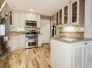 117 Marina Bay Ct, Highlands, NJ 07732