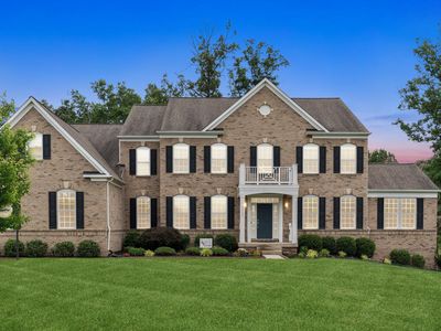 9949 Summerwood Dr, Manassas, VA, 20111