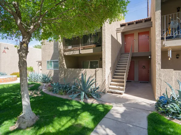 5525 E Thomas Rd, Phoenix, AZ