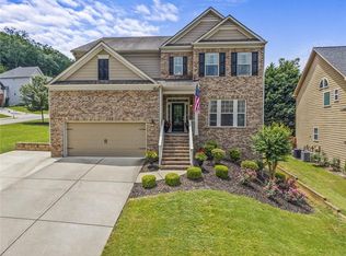 1850 Overlook Springs Ln, Cumming, GA 30040