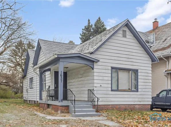 1637 Vance St, Toledo, OH 43607