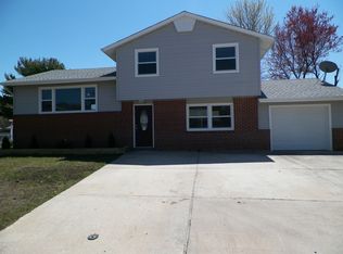 111 Lake Winnepesaukee Dr, Little Egg Harbor Township, NJ 08087