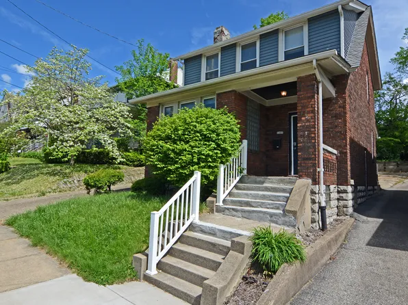 1027 Welfer St, Pittsburgh, PA 15217