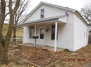 5519 Dewey Ave, Saint Louis, MO 63116