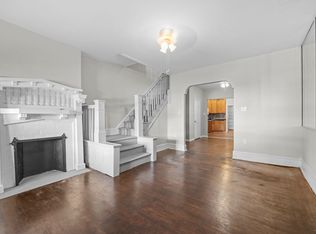 4849 N Warnock St, Philadelphia, PA 19141