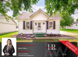 60 N Park Dr, Scottsburg, IN