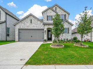 1206 Wainwright Cv, Forney, TX 75126