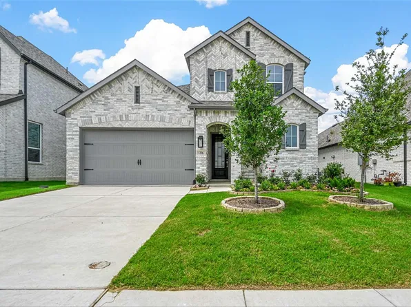 1206 Wainwright Cv, Forney, TX 75126