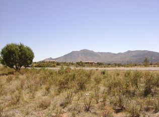 Williamson Valley Rd #100-09-018, Prescott, AZ 86305