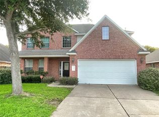 2324 Appian Way, Pearland, TX 77584